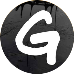 Logo Greenpeace oil climat